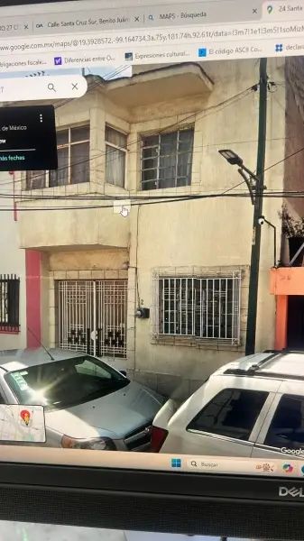 venta de casa solo se acepta credito 