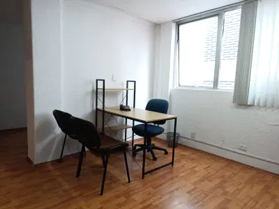 Oficina en renta en Benito Juárez - foto 4