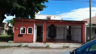 Casa en venta en Mérida