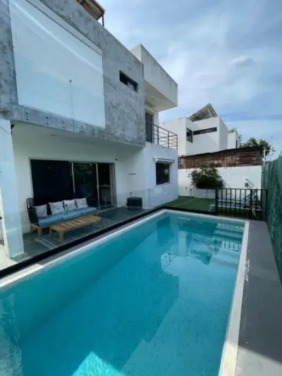 Casa en venta en Solidaridad - foto 2