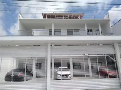 DEPARTAMENTO EN ROSARITO MUY AMPLIO 2 RECAMARAS EN RENTA