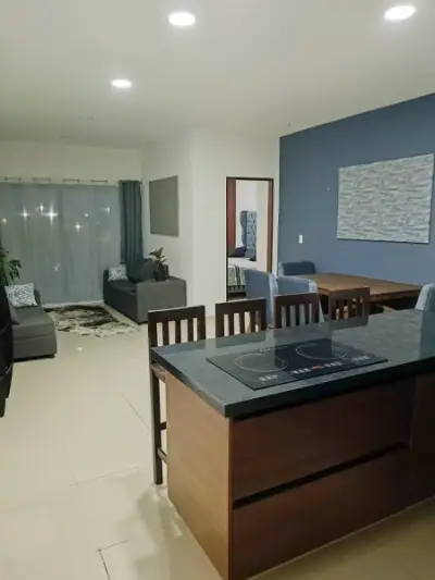 Departamento en renta en Solidaridad - foto 5