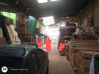Bodega en venta en Ecatepec - foto 4