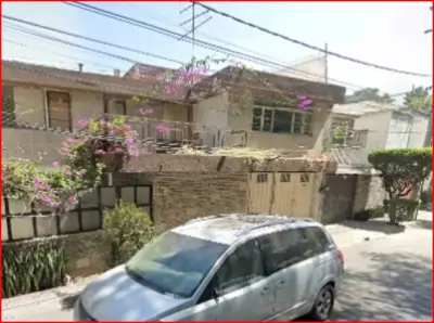 Casa en venta en Coyoacán - foto 2