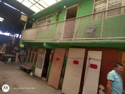 Bodega en venta en Ecatepec - foto 3