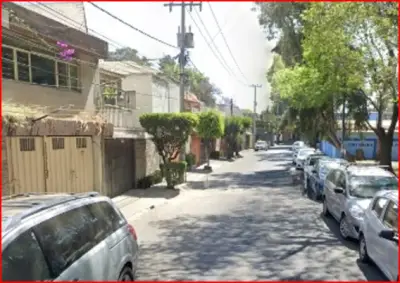 Casa en venta en Coyoacán - foto 3