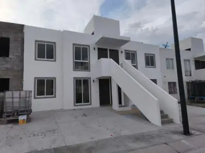 DEPARTAMENTOS EN VENTA NUEVOS - EDUARDO LOARCA QUERETARO