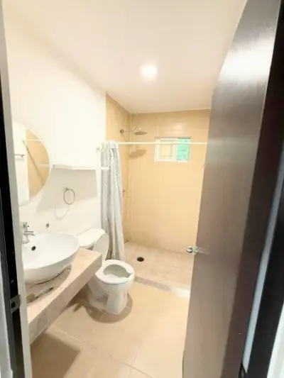 Departamento en renta en Solidaridad - foto 2