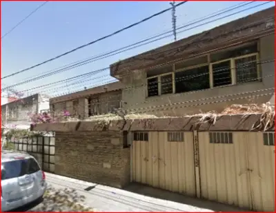 VENTA CASA CERRO DE ZACAYUCA CAMPESTRE CHURUBUSCO COYOACÀN