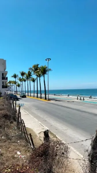Terreno en venta en Mazatlán - foto 3