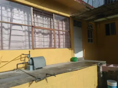 Casa en renta en Tlalpan - foto 4