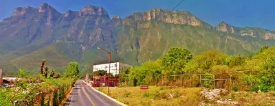 Casa en venta en Monterrey - foto 2