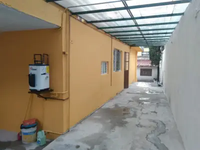 Casa en renta en Tlalpan - foto 2