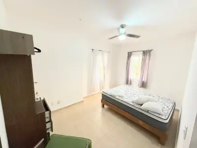 Departamento en Renta Amueblado Real Amalfi 