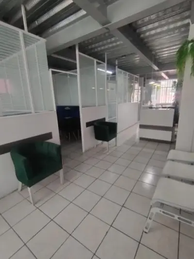 OFICINAS FLEXIBLES Y PRIVADAS EN MUNDO E