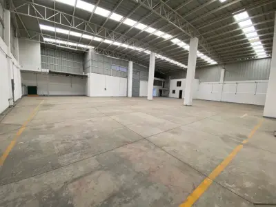 Bodega en renta en Zapopan - foto 2