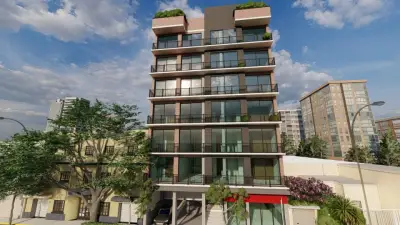 Terreno en venta en Cuauhtémoc - foto 3