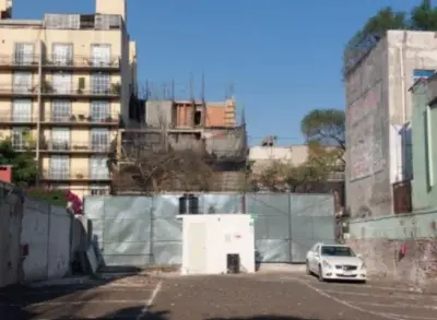 Terreno en venta en Cuauhtémoc - foto 2