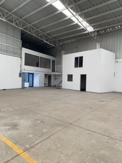 Bodega en renta en Zapopan - foto 3