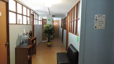 Oficina en renta en Naucalpan de Juárez - foto 2