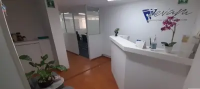 Oficina en renta en Miguel Hidalgo - foto 2