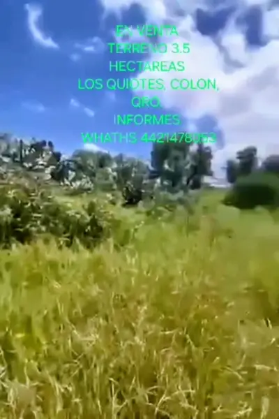 Terreno en venta en Colón - foto 2