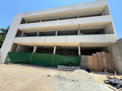 Local Comercial en Venta Carret Federal Playa del Carmen