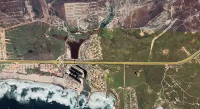 Terreno en venta en Ensenada - foto 2