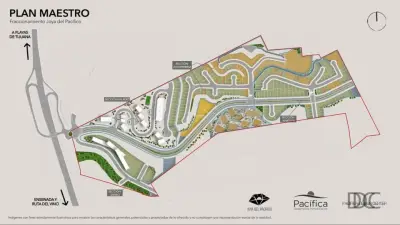 Terreno en venta en Tijuana - foto 3
