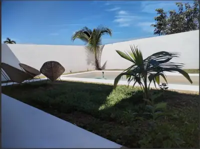 Casa en venta en Conkal - foto 4