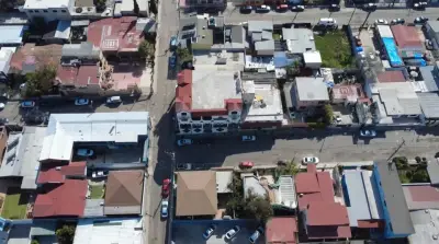 Hoteles y edificios en venta en Tijuana - foto 3