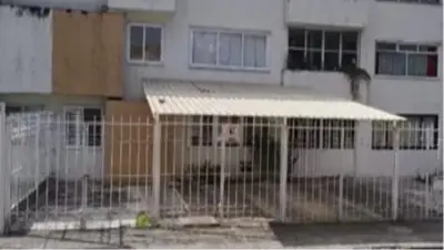 ¡OPORTUNIDAD! Venta Departamento Col Las Hadas