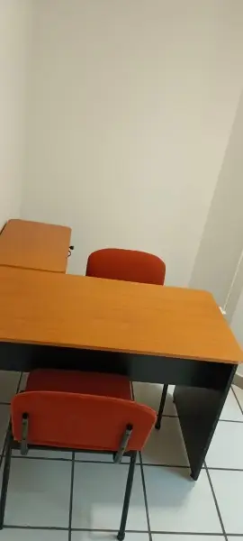 RENTA DE OFICINAS AMUEBLADAS