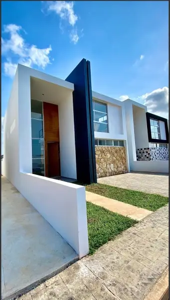 Casa en venta en Conkal - foto 2