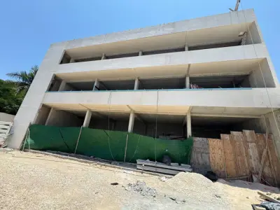 Local Comercial en Venta Carret Federal Playa del Carmen