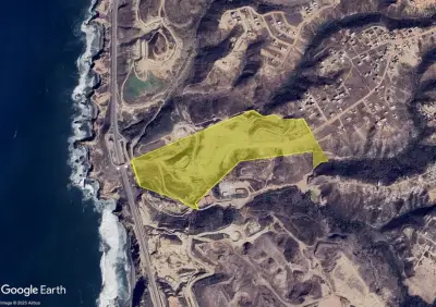 Terreno en venta en Tijuana - foto 2