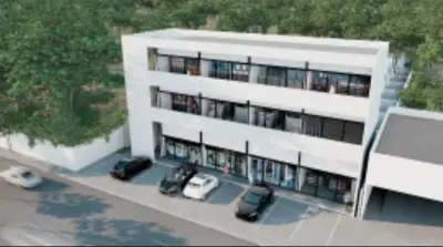 Local comercial en venta en Solidaridad - foto 5