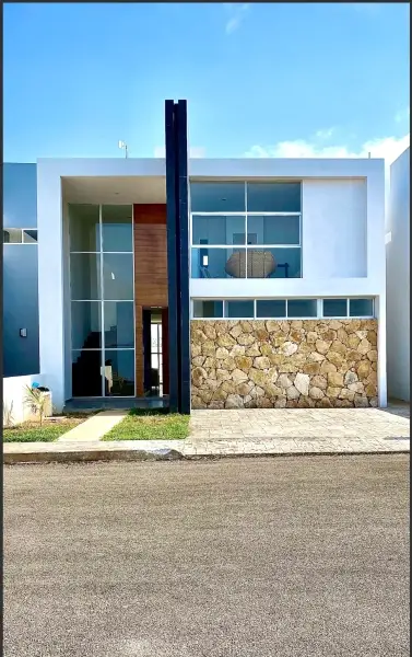 Modelo Azalea en Villas Adhara 