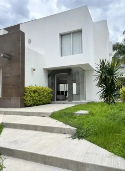 Casa en venta en Querétaro - foto 4