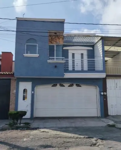 Casa en venta en Morelia, Fracc. Campestre Los Manantiales