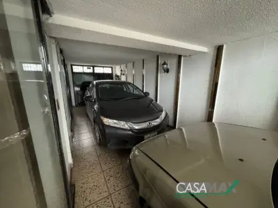 Casa en venta en Cuauhtémoc - foto 5