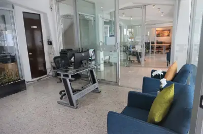 Otros inmuebles en renta en Naucalpan de Juárez - foto 3