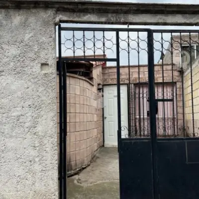Casa en Venta en Almoloya de Juárez, Edo. de México