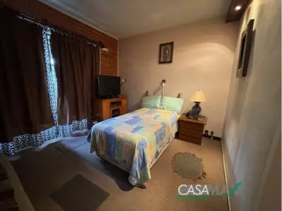 Casa en venta en Cuauhtémoc - foto 3