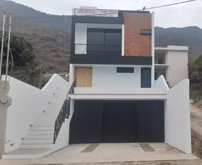 Casa en venta en Jocotepec - foto 2