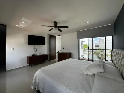 Casa en venta en Conkal - foto 2