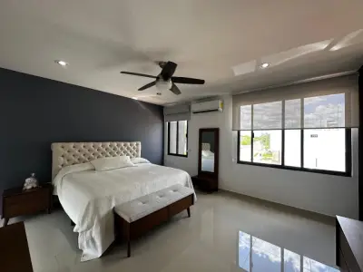 Casa en venta en Conkal - foto 3