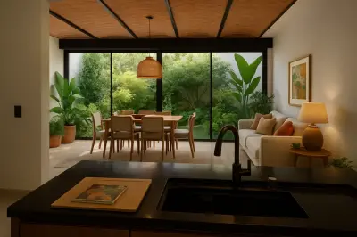 Casa en venta en Jocotepec - foto 3