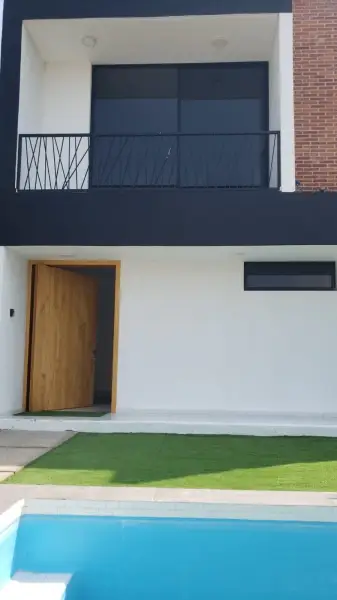 Casa en venta en Jocotepec - foto 5