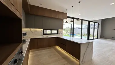 Casa en venta en Querétaro - foto 4